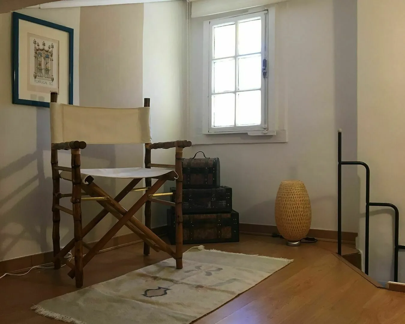 Poiais Lisbon Luxury Apartment