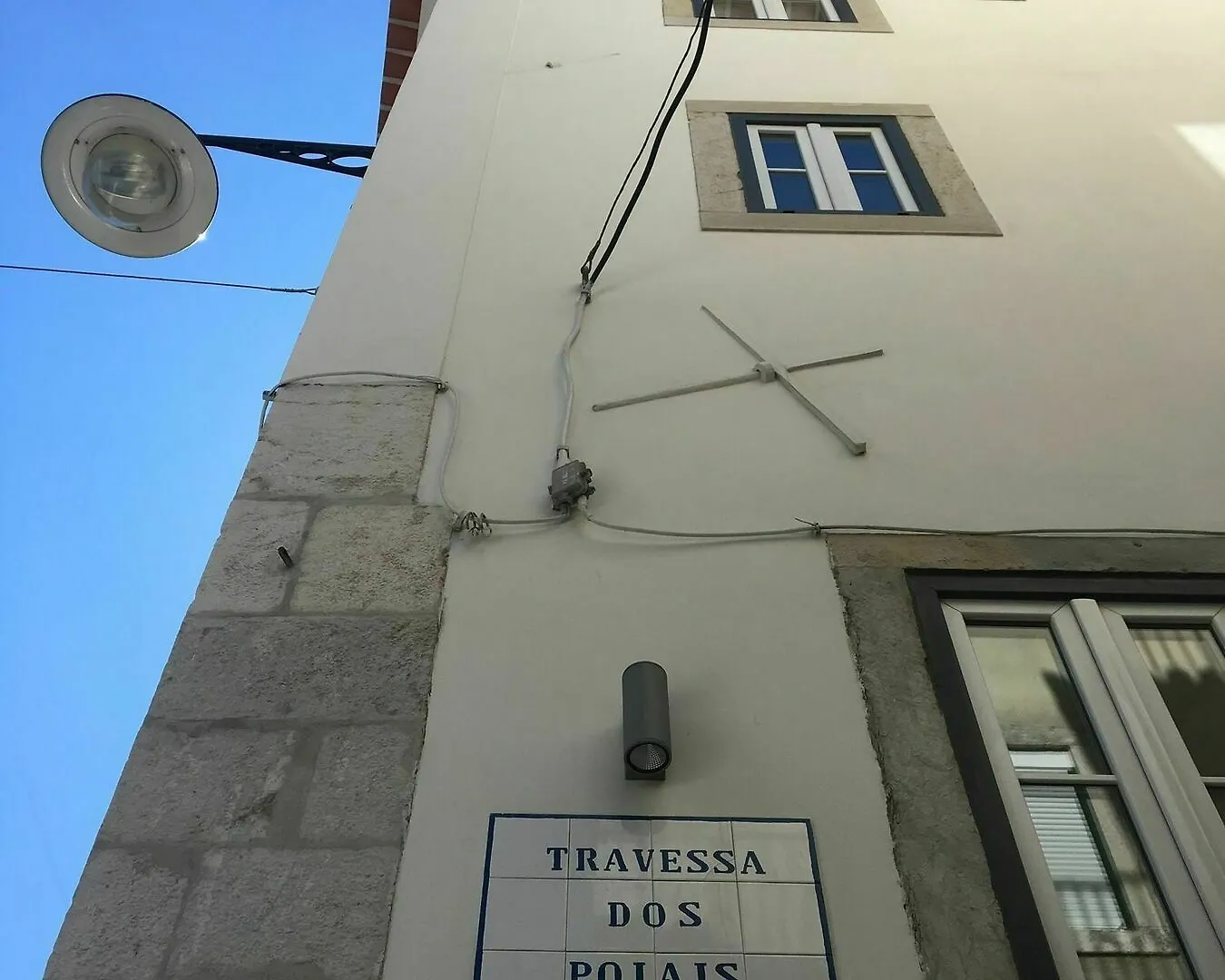 Poiais Lisbon Luxury Apartment