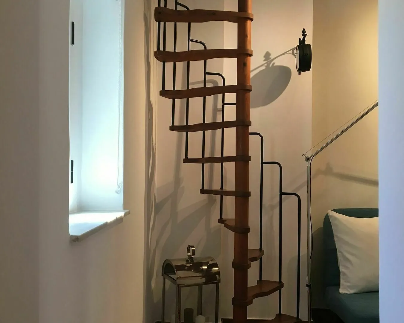 Poiais Lisbon Luxury Apartment Portogallo