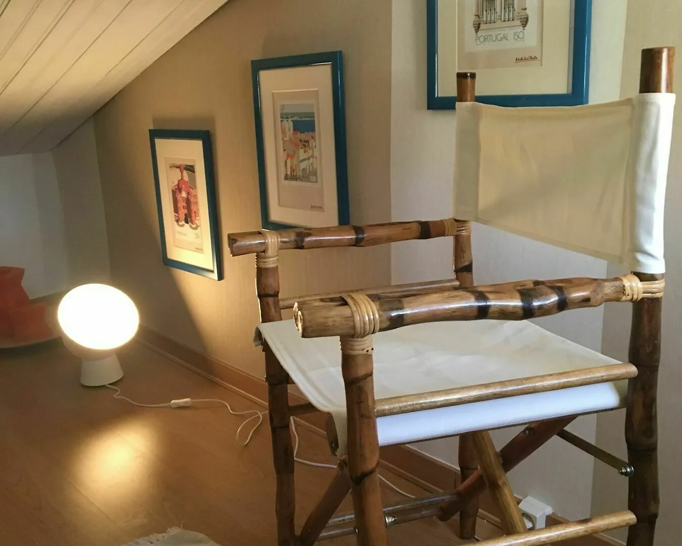 Poiais Lisbon Luxury Apartment