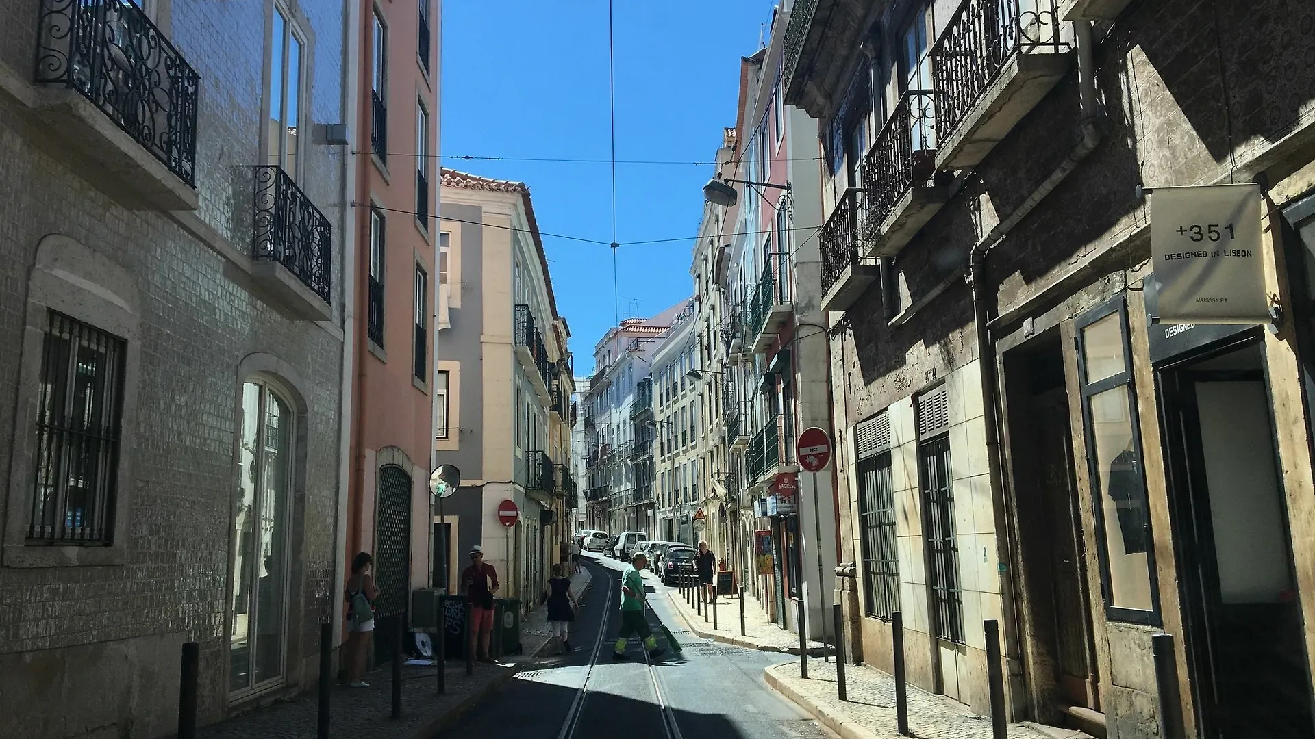 Poiais Lisbon Luxury Apartment 0*,  Portogallo