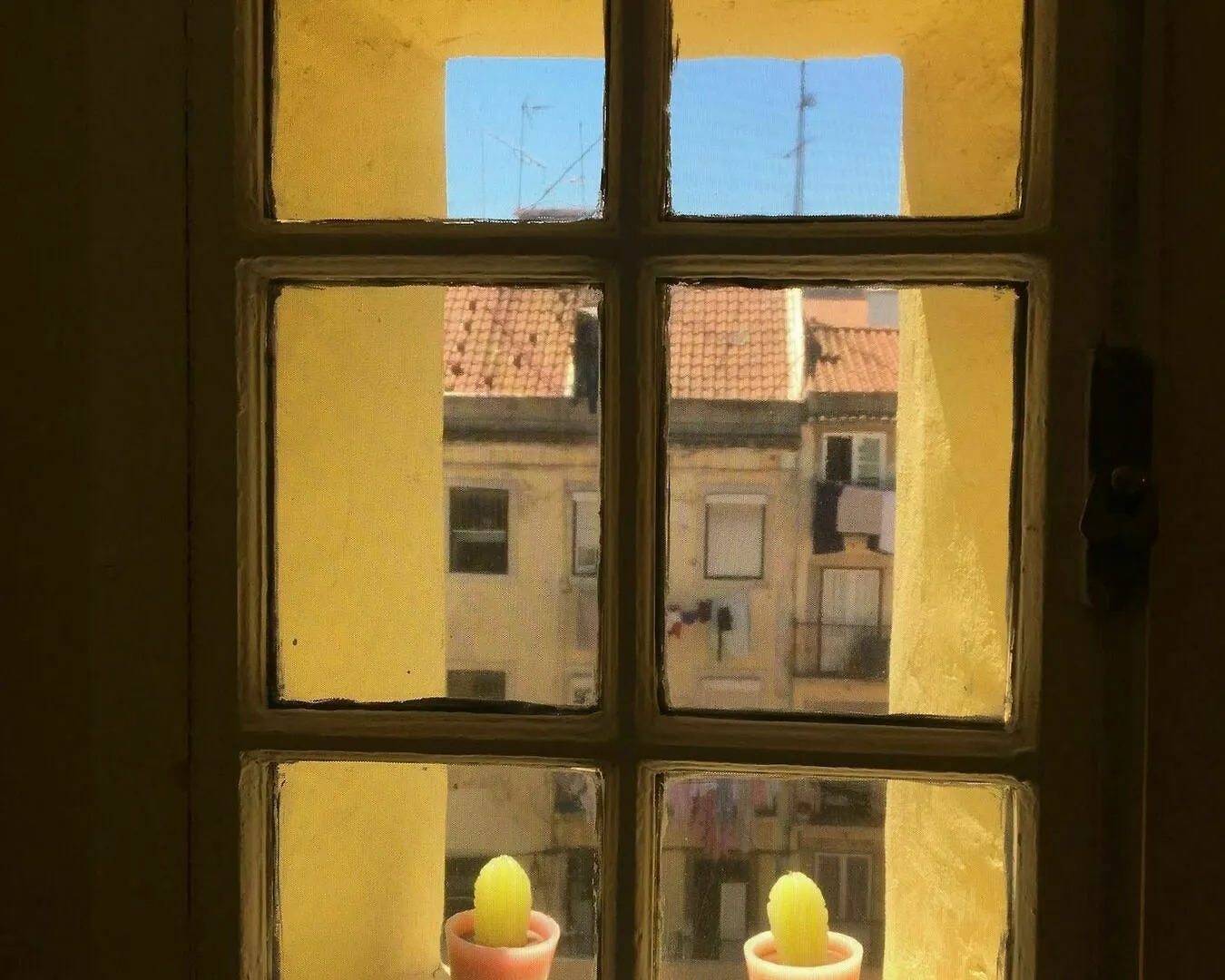Poiais Lisbon Luxury Apartment 0*,