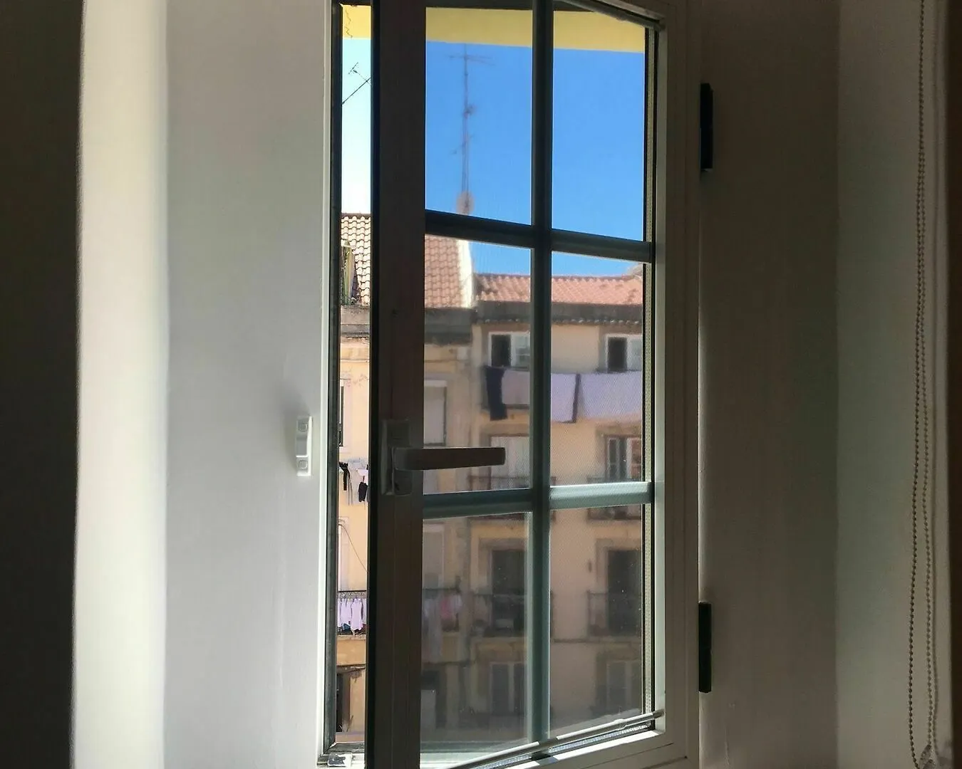 Poiais Lisbon Luxury Apartment Portugal